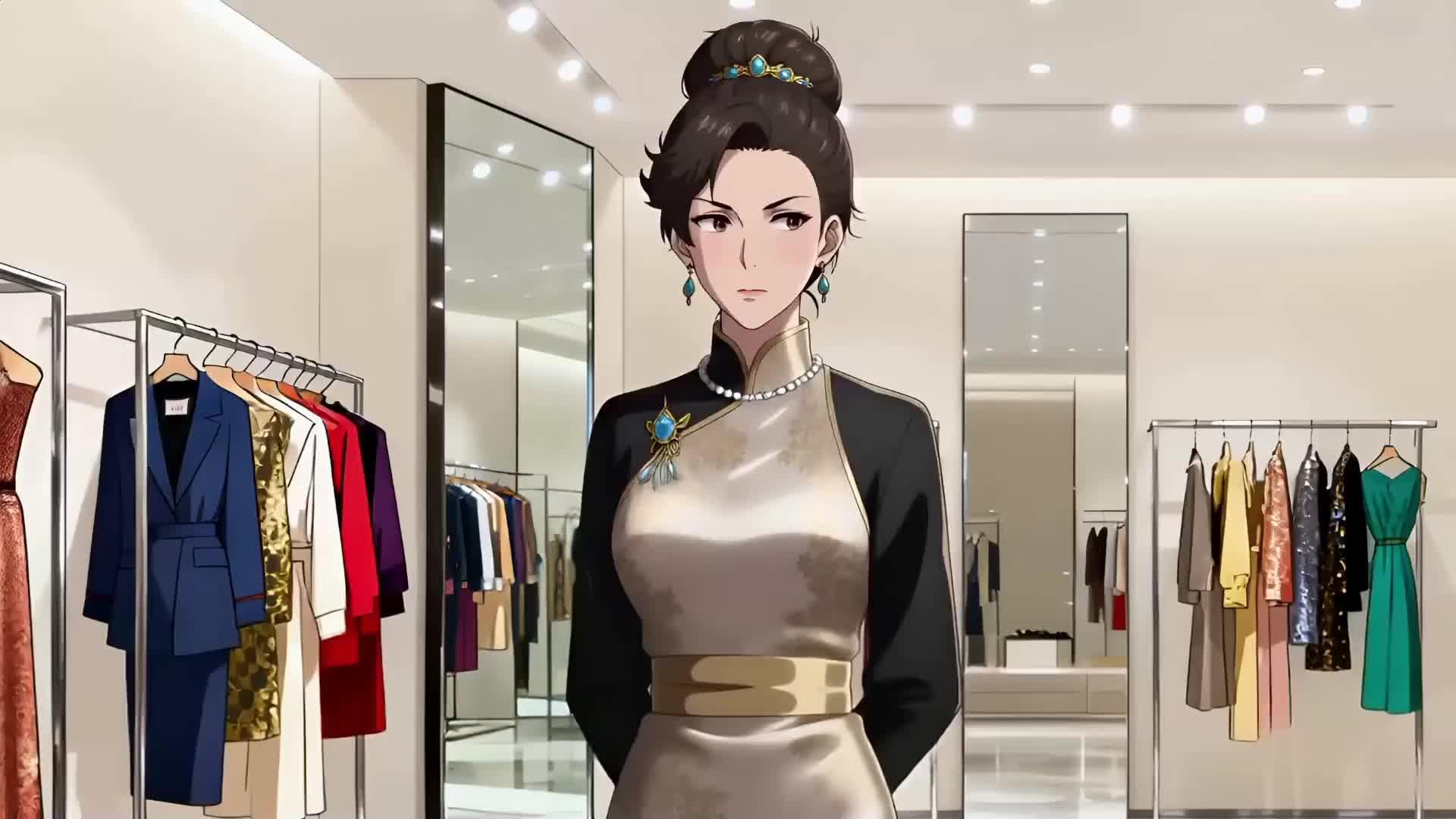 Wrong Marriage, Right Billionaire