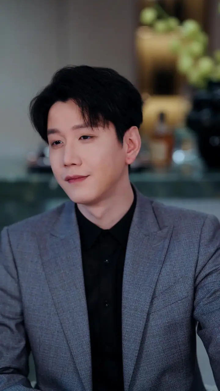 He Loved Me for Ten Years Silently Episode 53