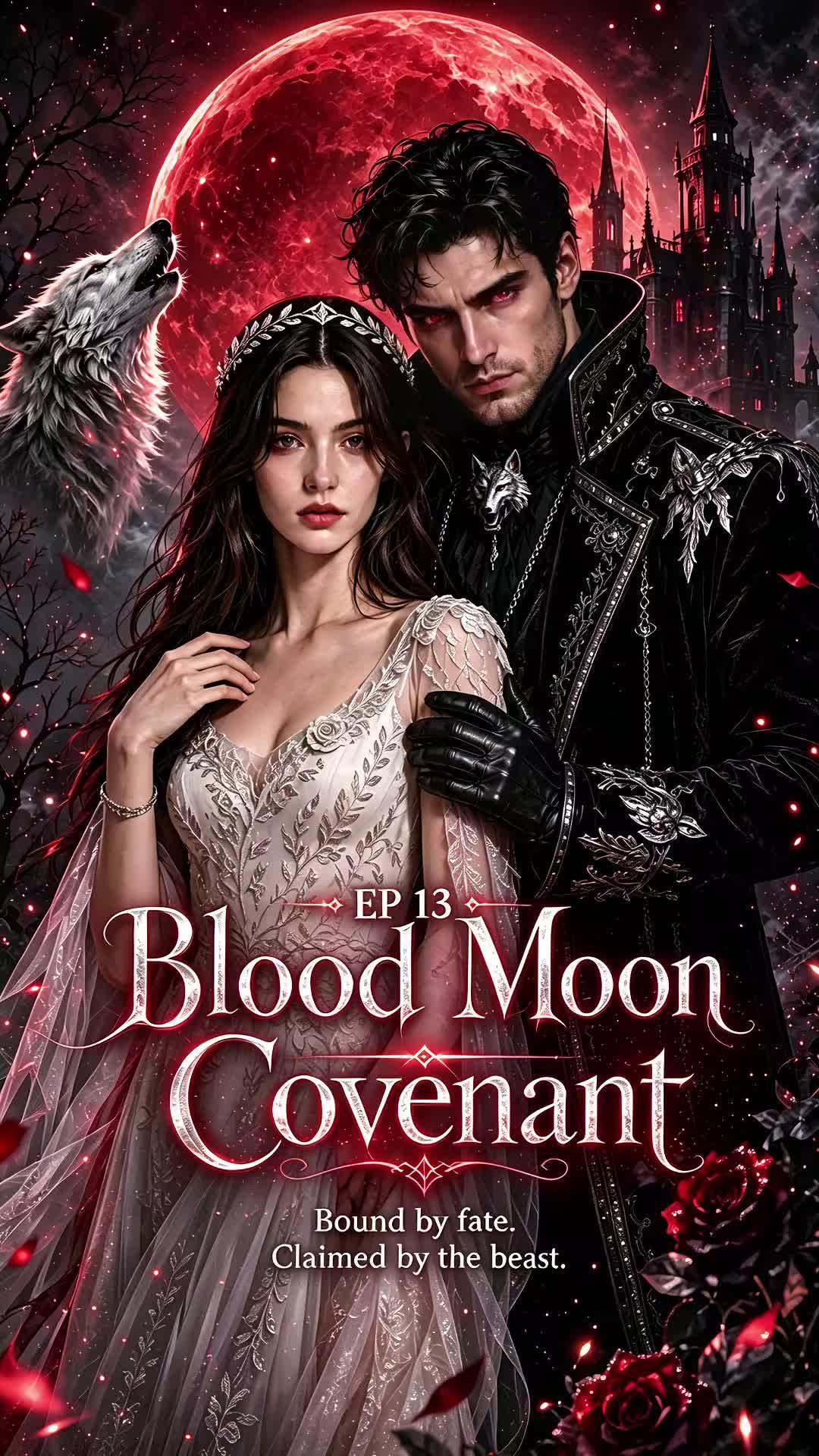 Blood Moon Covenant