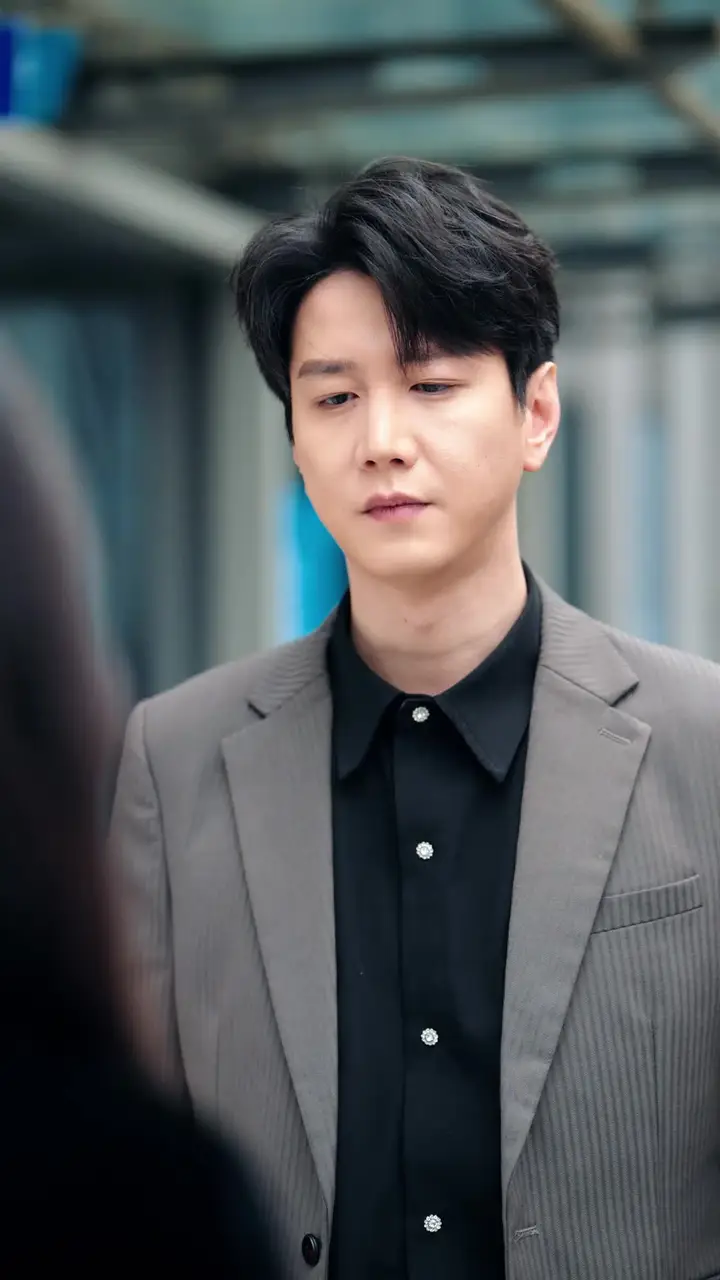 He Loved Me for Ten Years Silently Episode 74