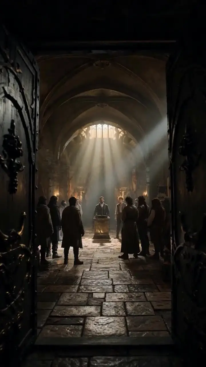 Episode 9