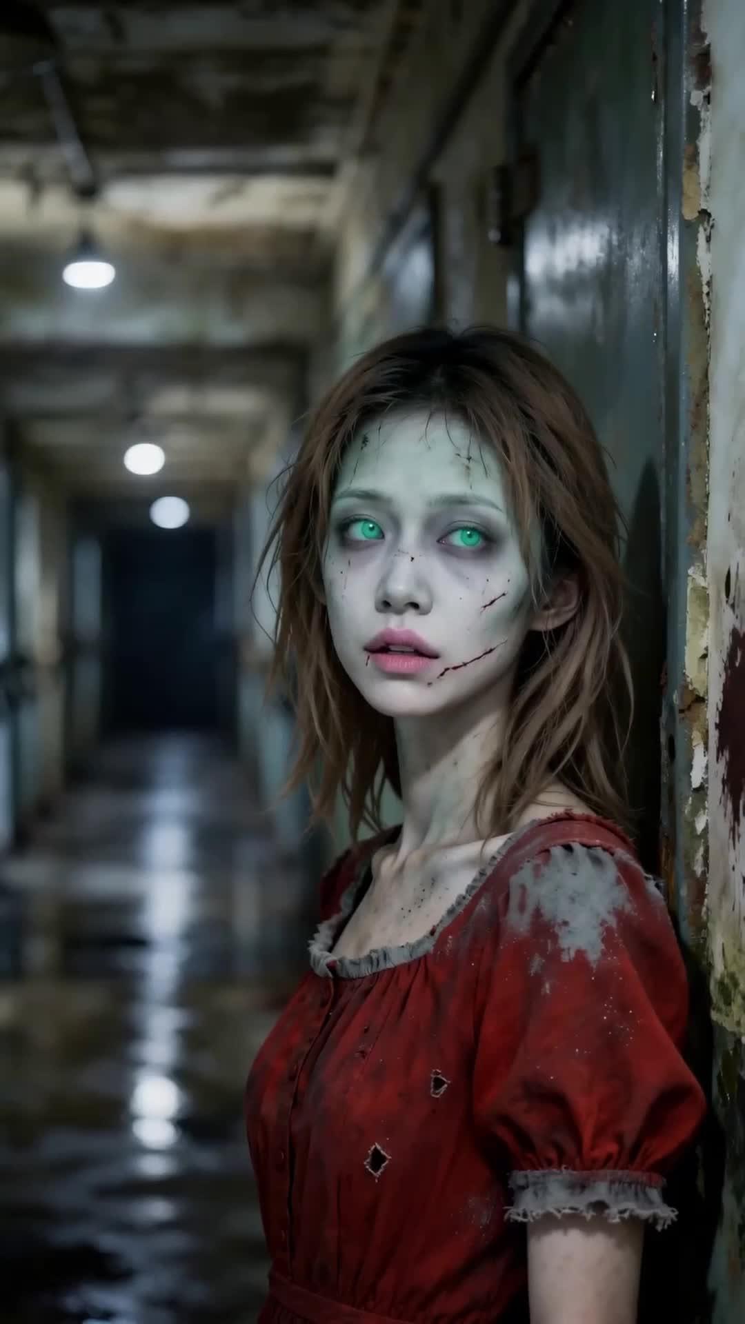 St. Mary's Survivor: The Nightmare Taker