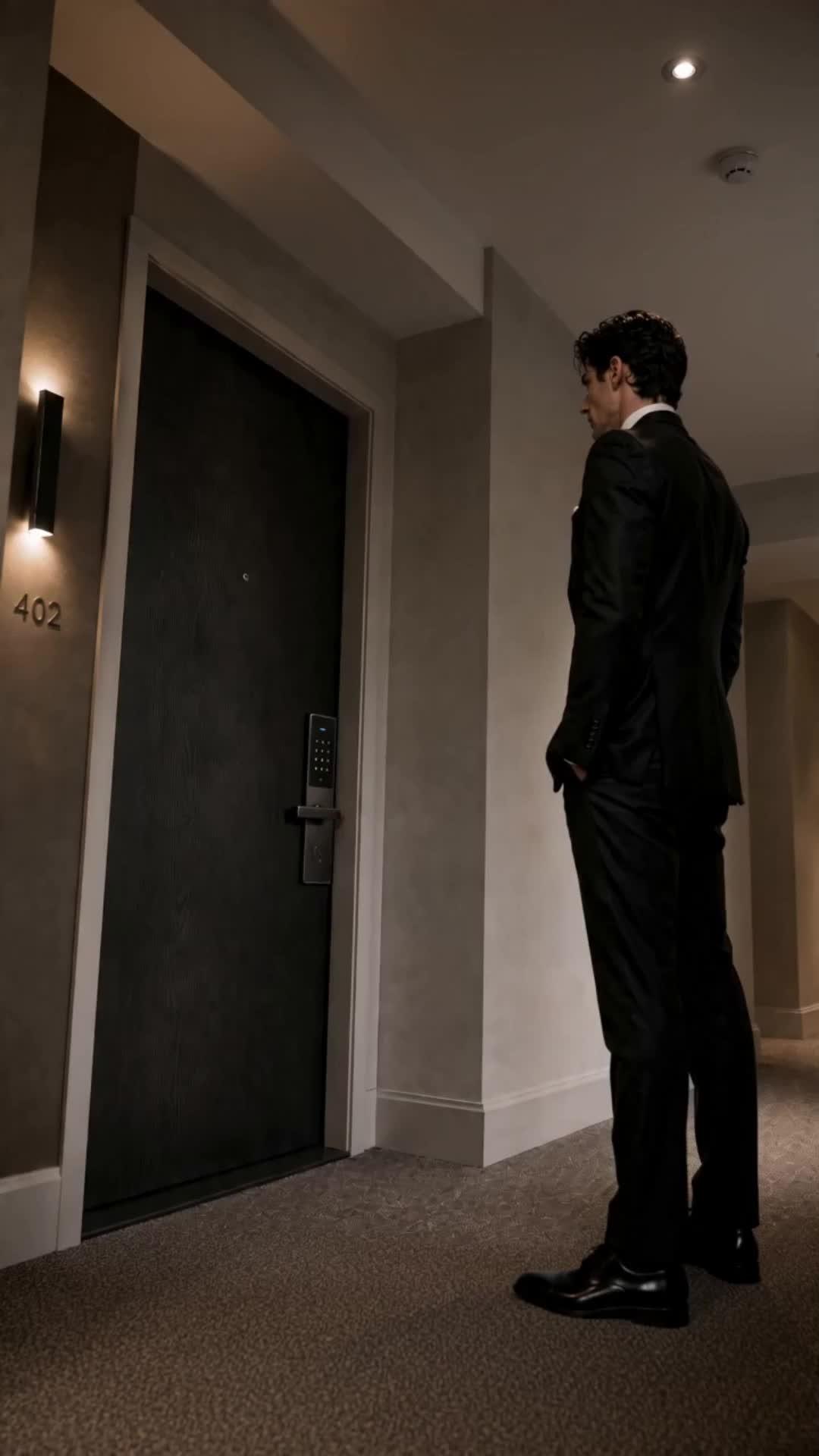 Chasing My Runaway Secretary