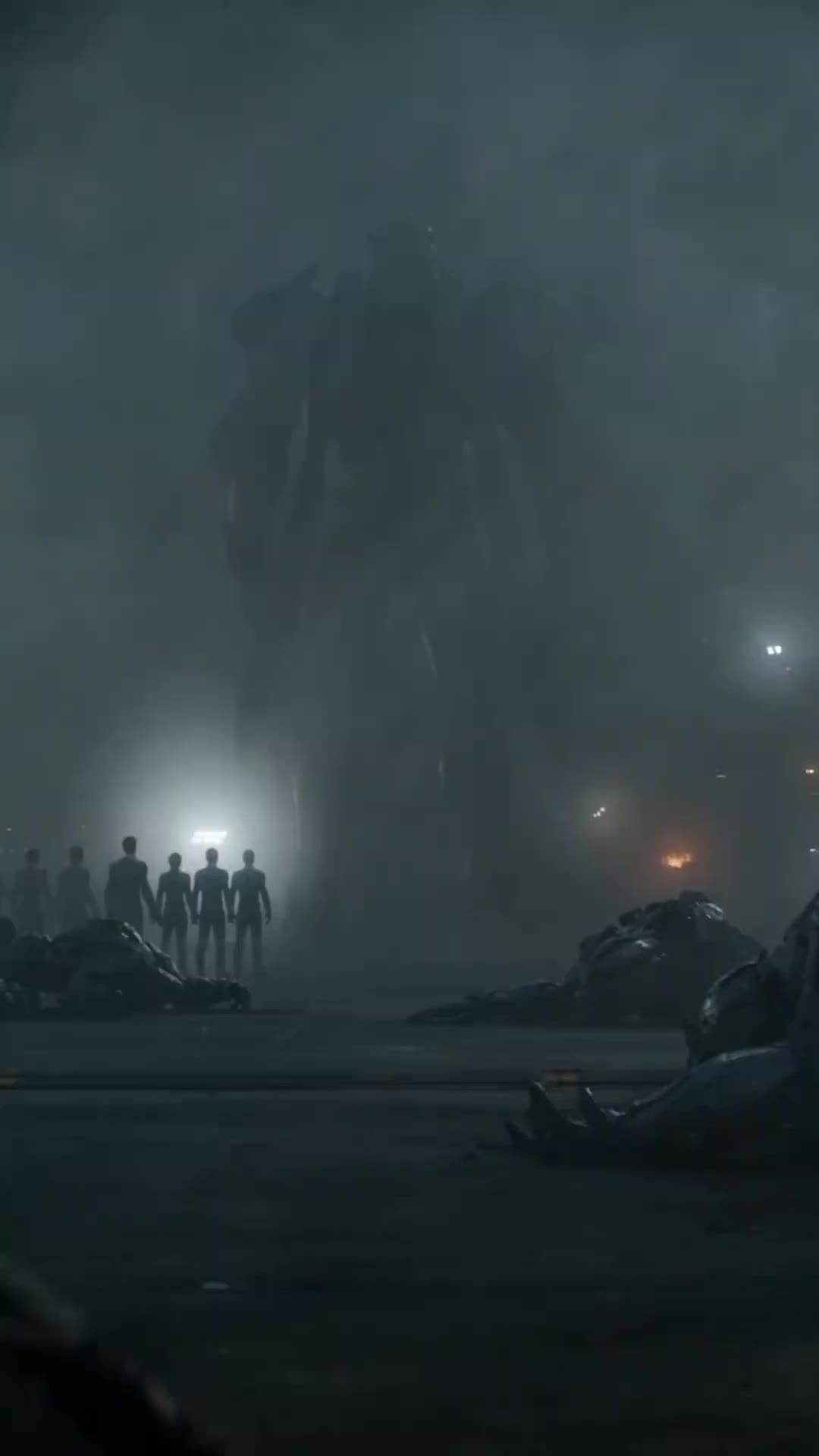 (Synchro) Der König der Schrott-Mechs