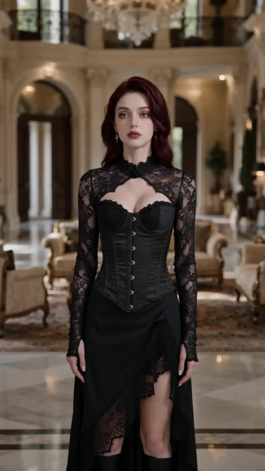 The Bride He Lost
