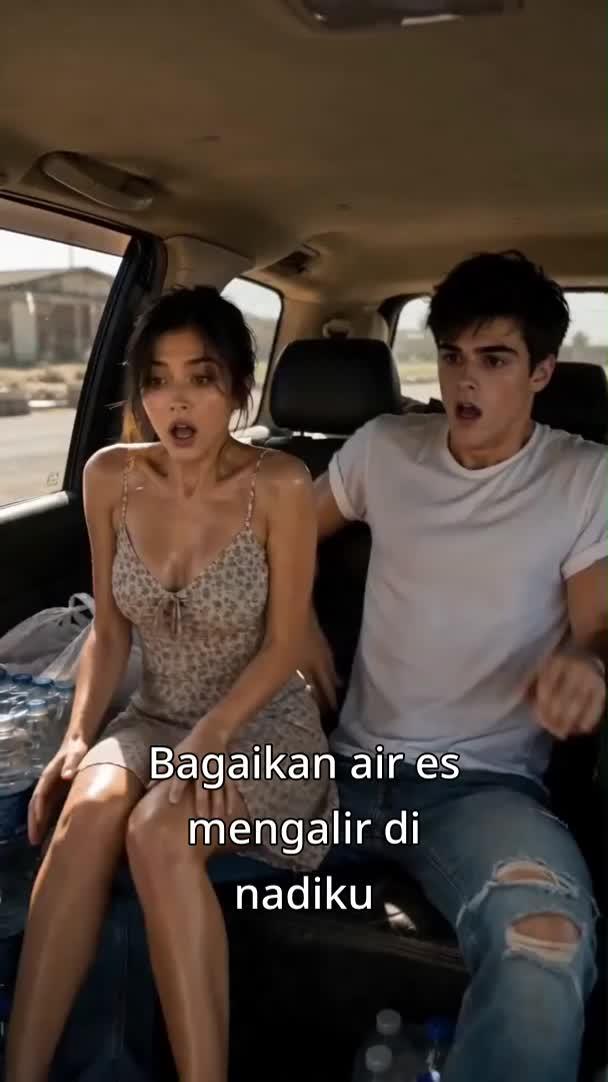 (Sulih suara) Jalan Cinta Beracun