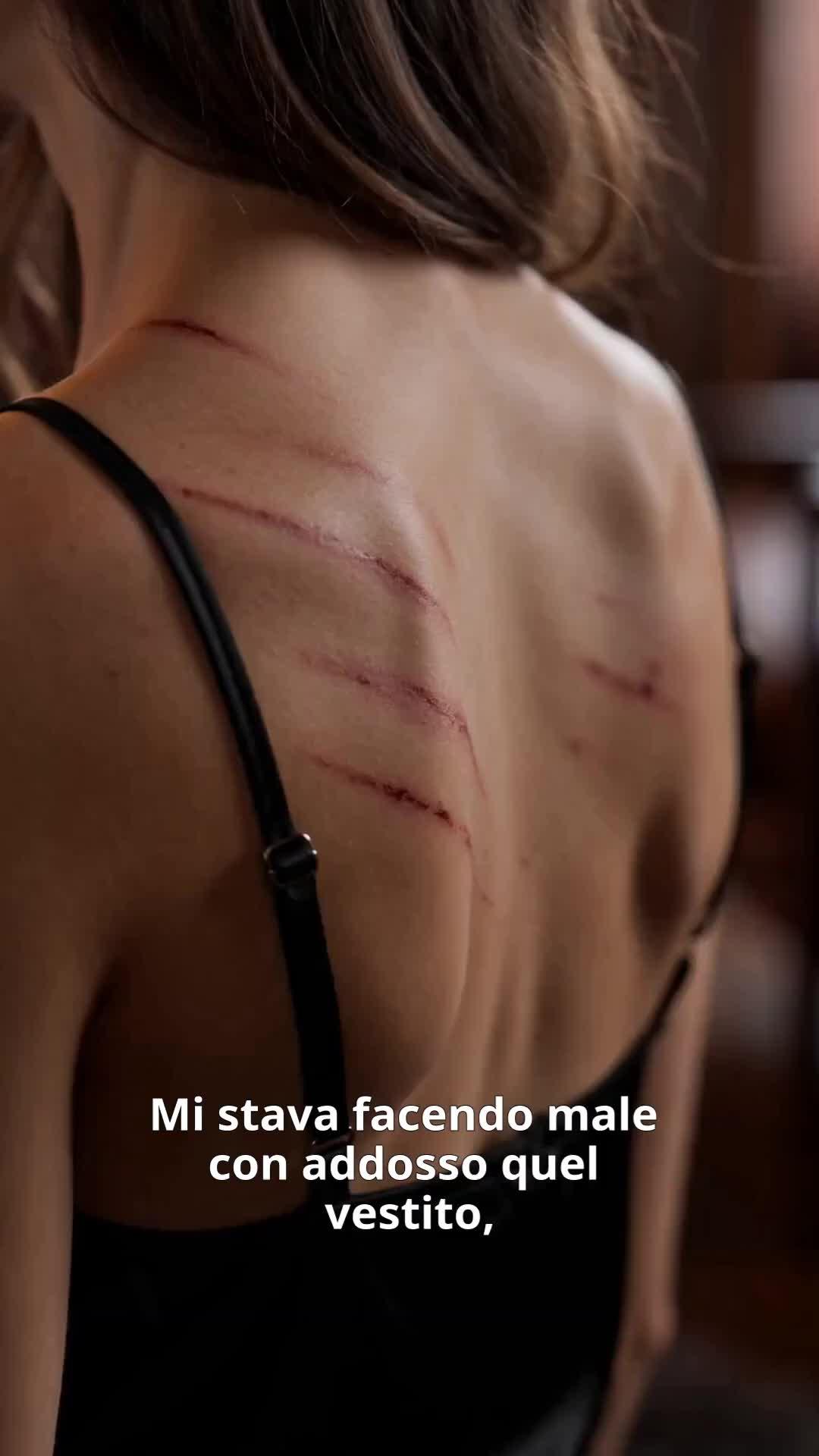 (Doppiaggio) Desiderio proibito
