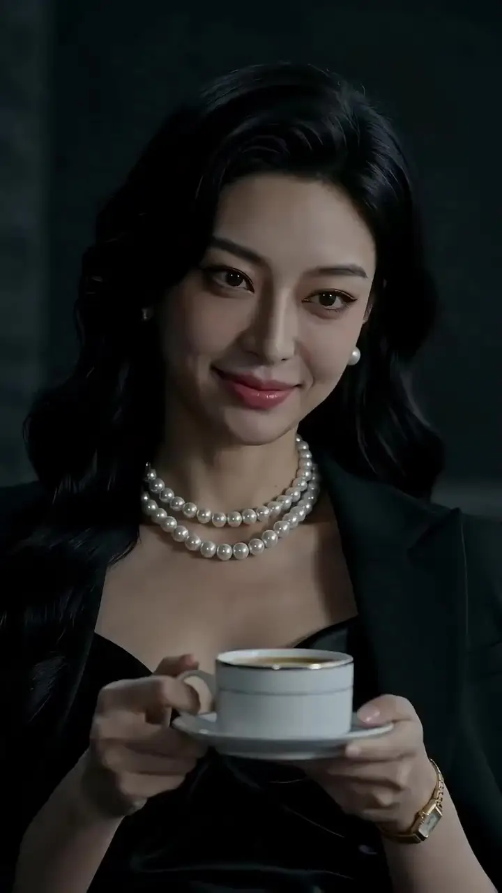 (Dubbed) Homeless Heiress & CEO Dad Episode 40