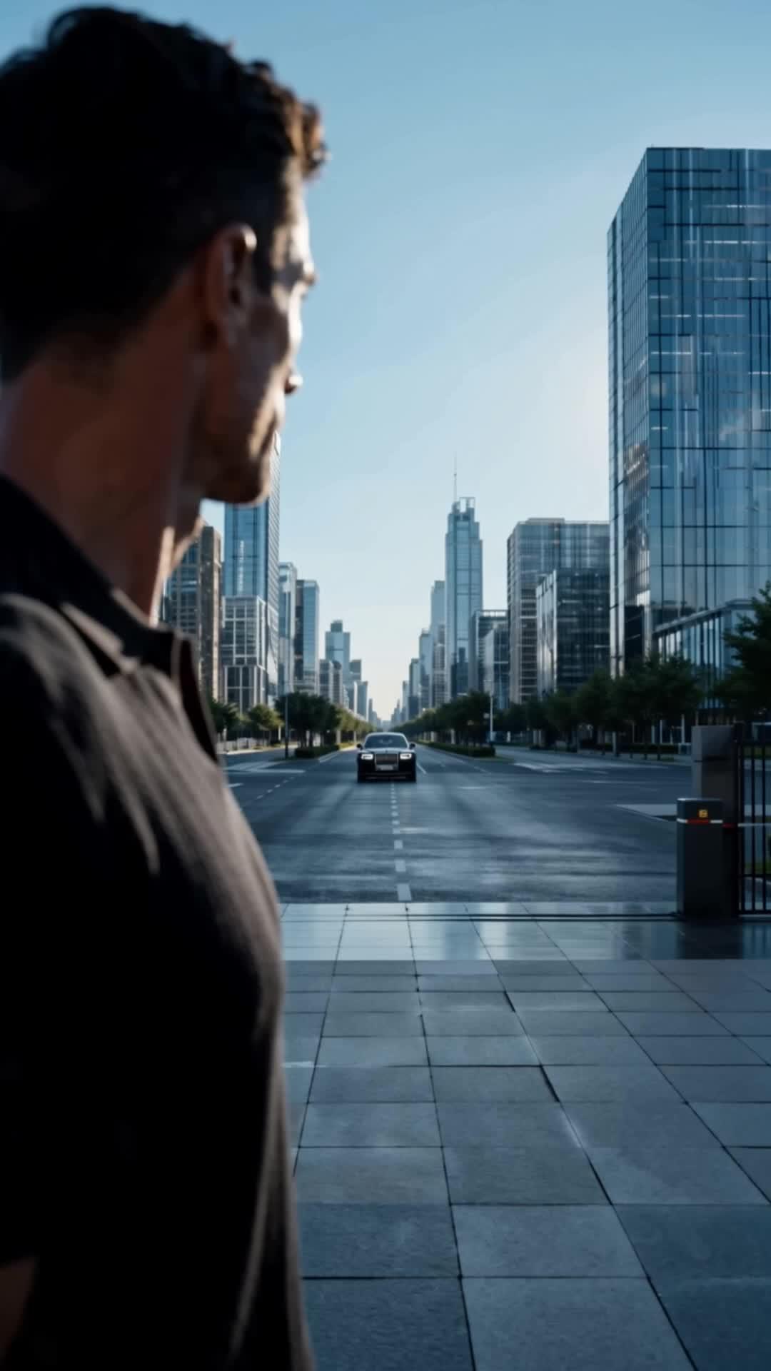 The Beater Billionaire