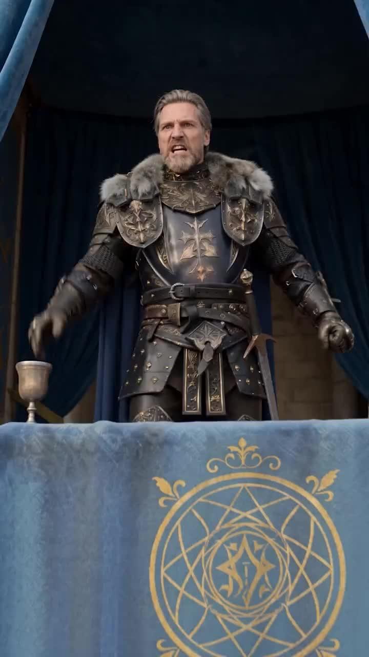 False Weakling, True Power