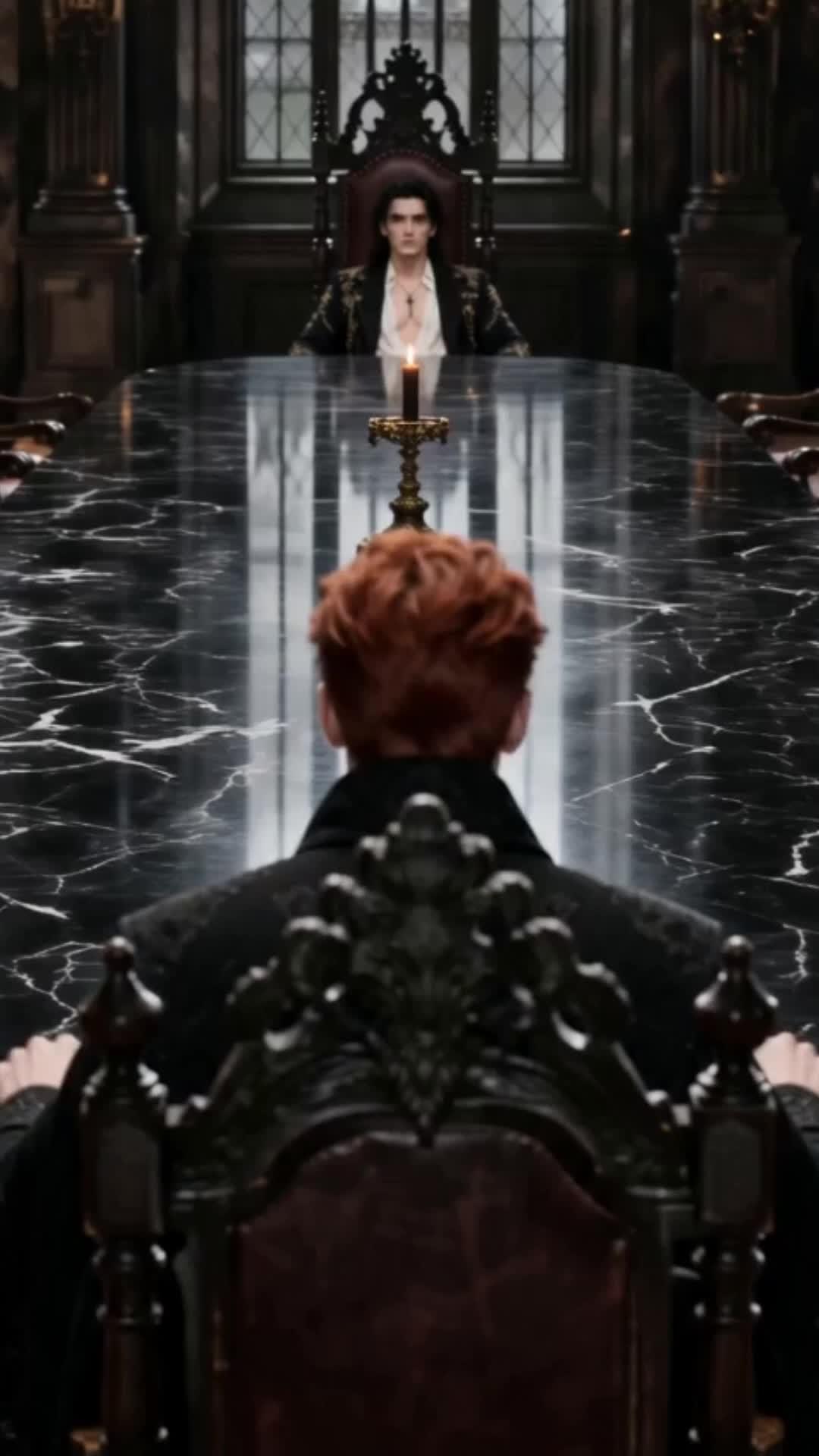 Forbidden Obsession：The Vampire's Exclusive Pet