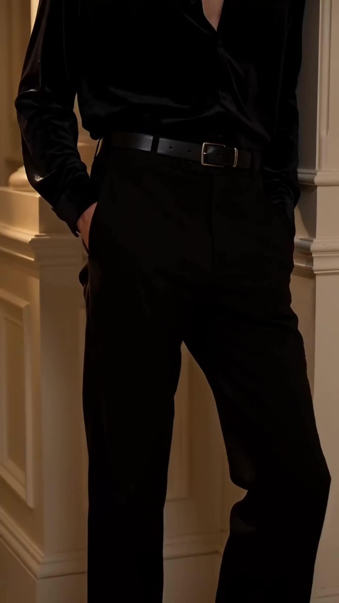 Never Mess With The CEO