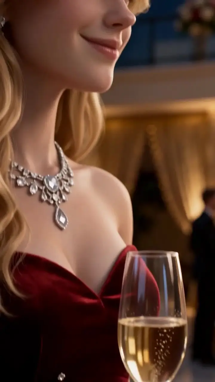 Kill My Billionaire Husband Episode 30