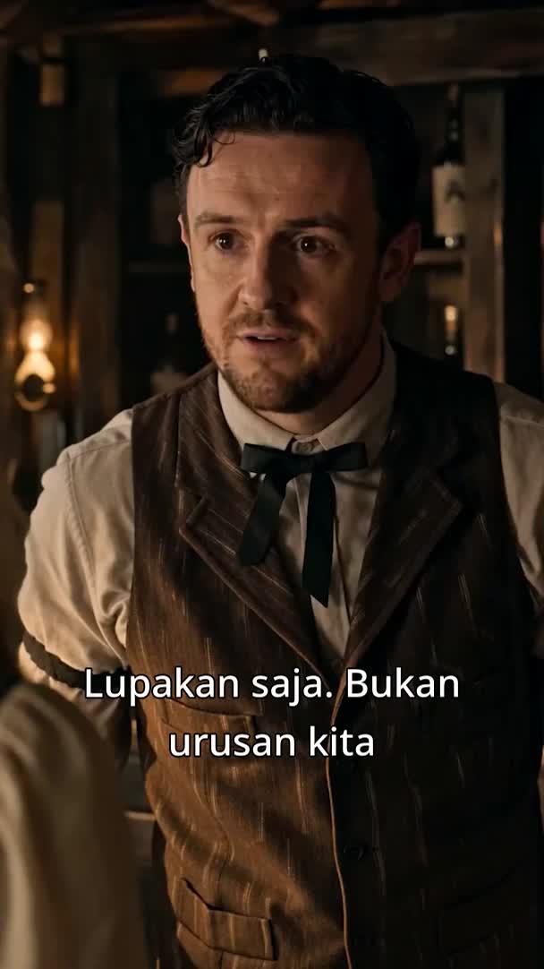 (Sulih suara) Semua Diriku, Semua Dirimu