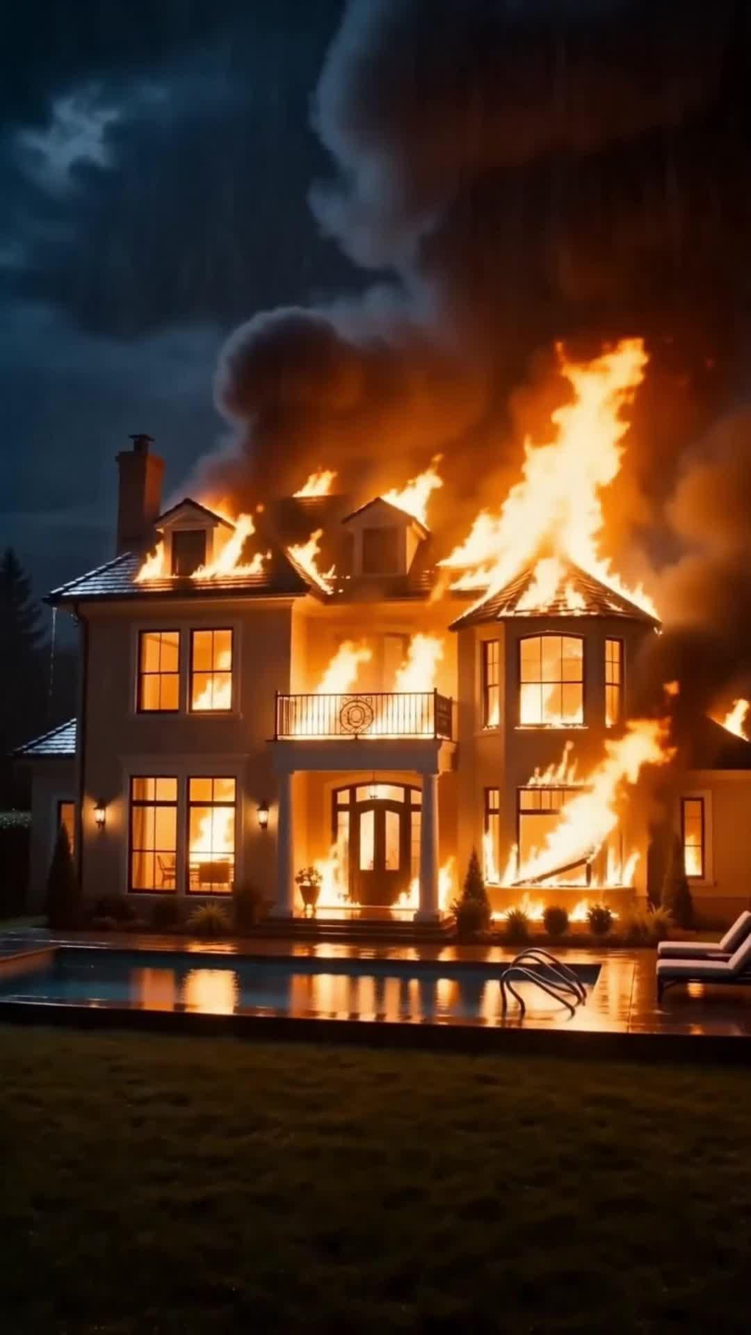 Blood Debt Back from the Ashes