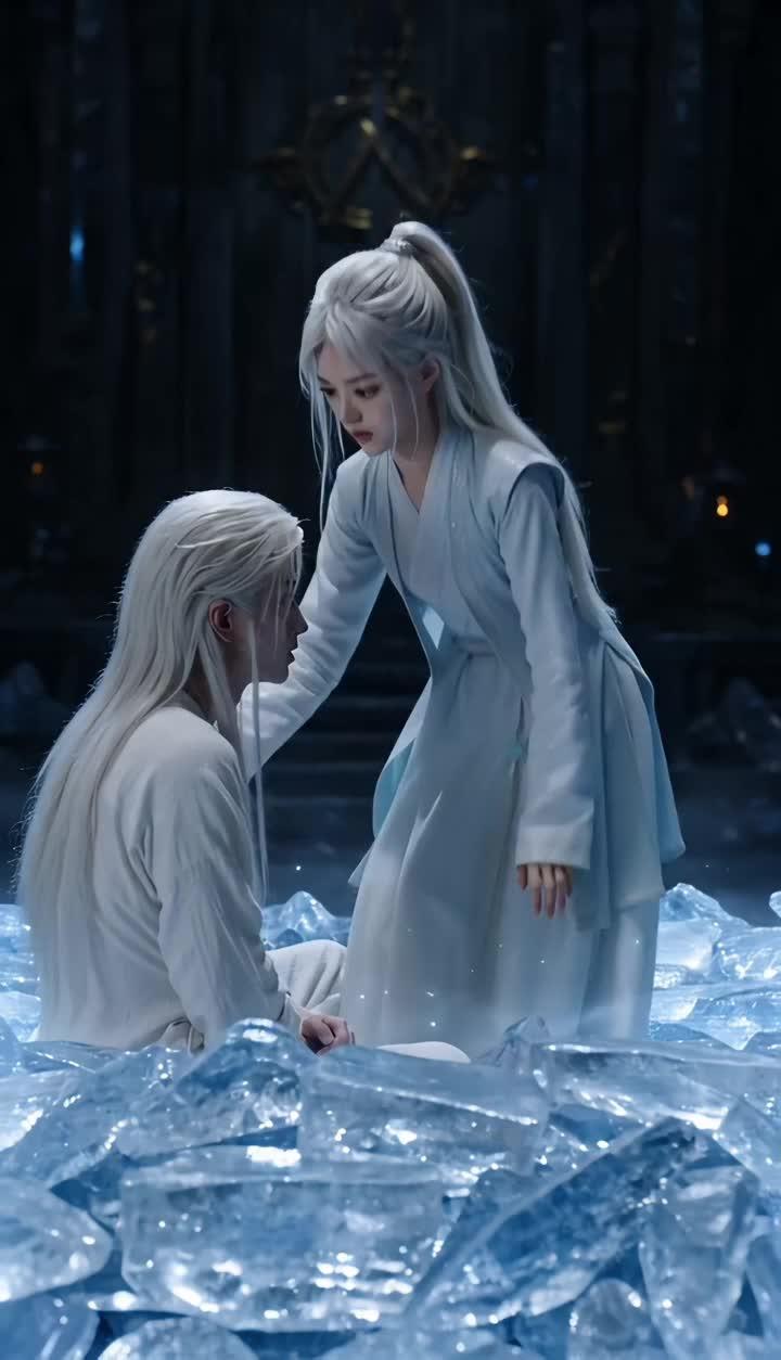 The Worthless Fox And The Dragon King