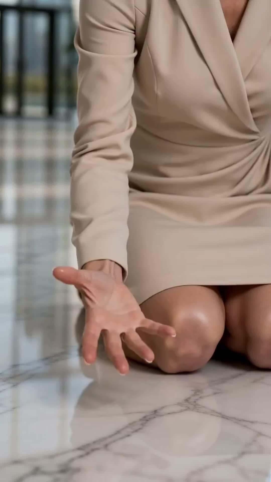 Her Revenge Is Billion-Dollar