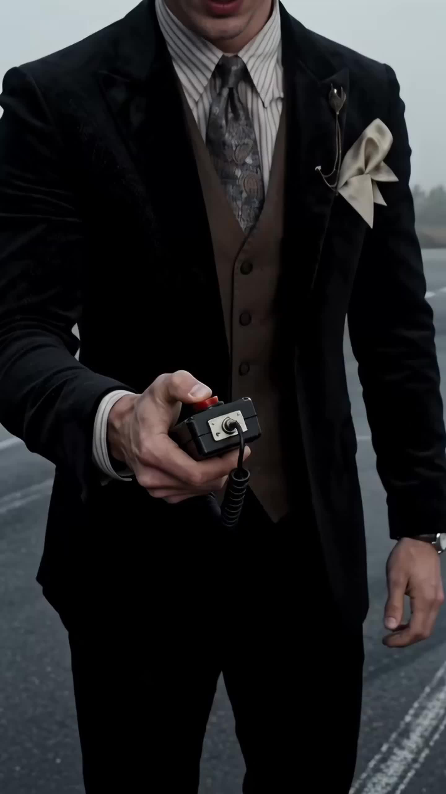 The Mafia Princess's Revenge
