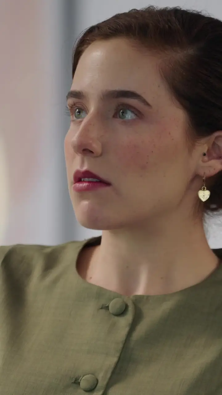 The Double Life of the True Heiress Episode 9