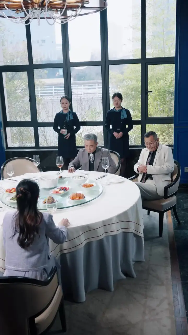 Poor Husband? Young Master! Episode 54
