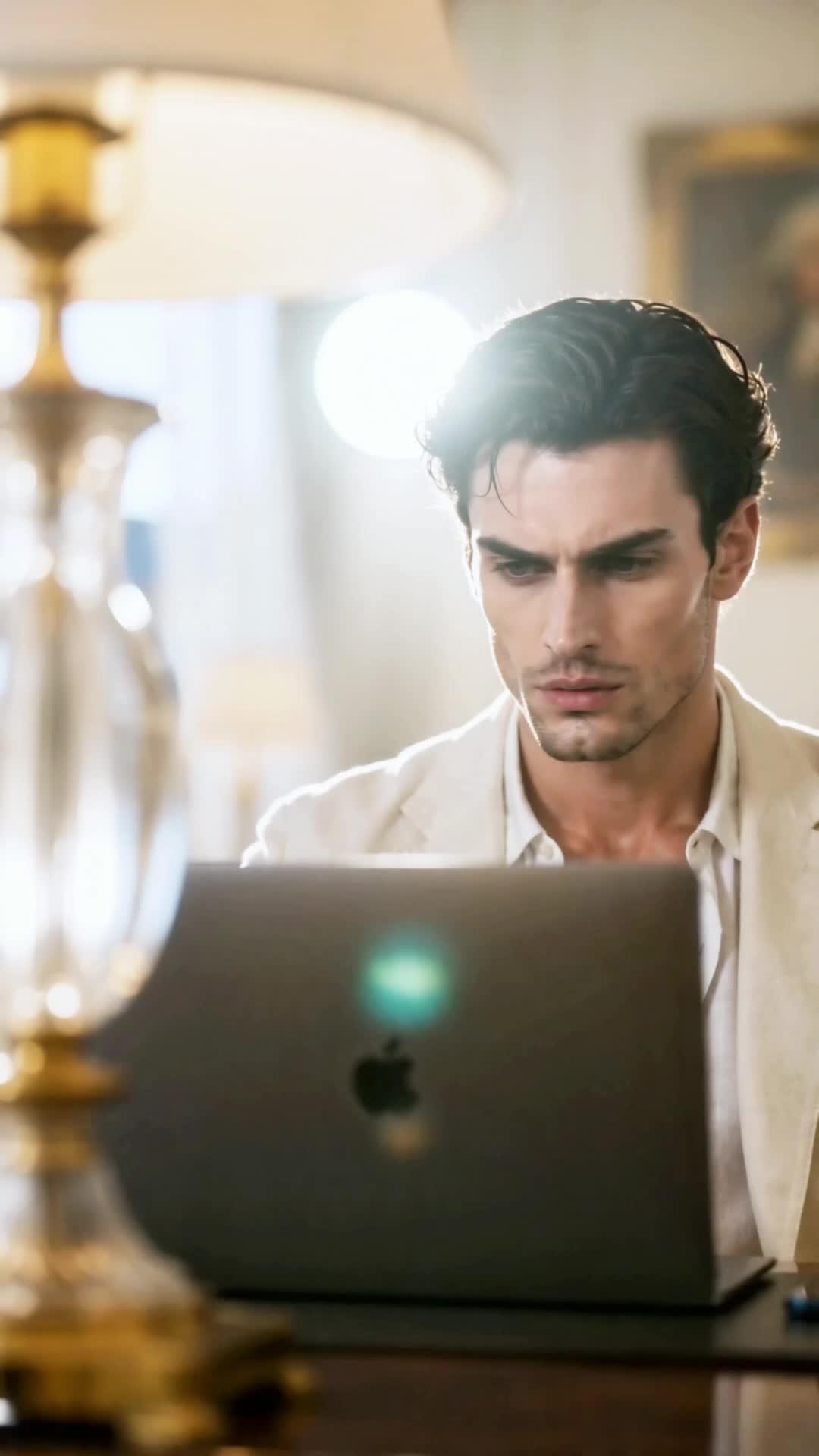 Her Billionaire’s Obsessive Devotion