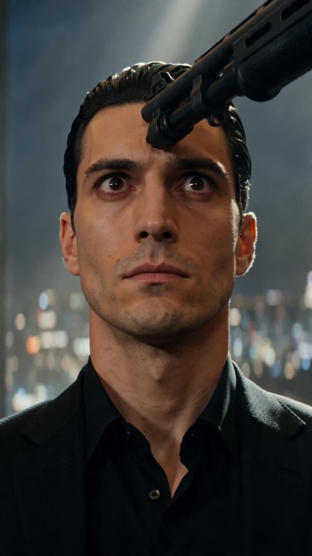 The Beater Billionaire