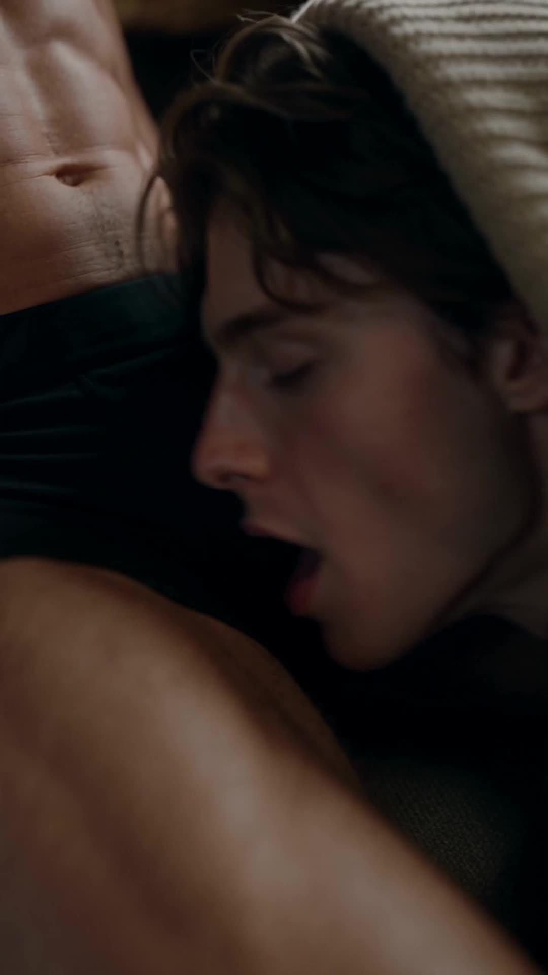 Secret Under Blanket
