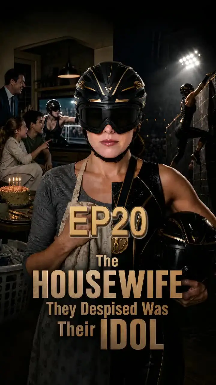 Episode 20