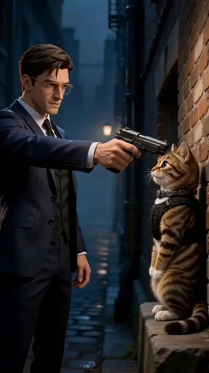 Altı Dünyanın Pati Sahibi Bölüm 41