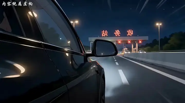 Drive or Die: Nightmare on the Highway Episode 1