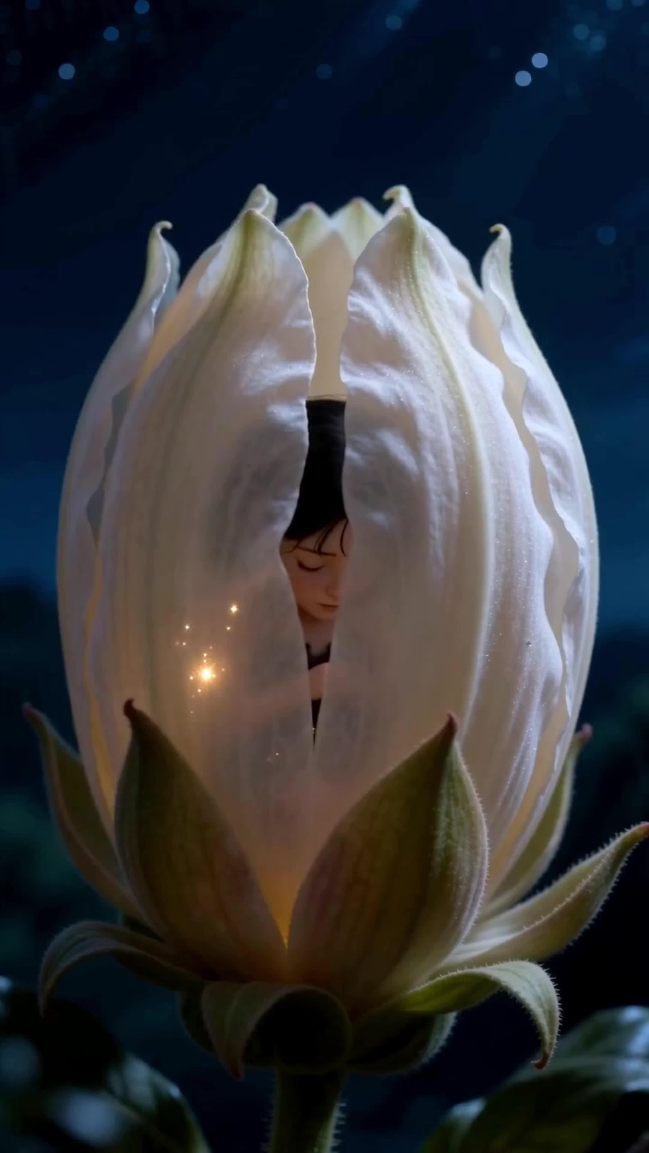 The Heart That Died Alone