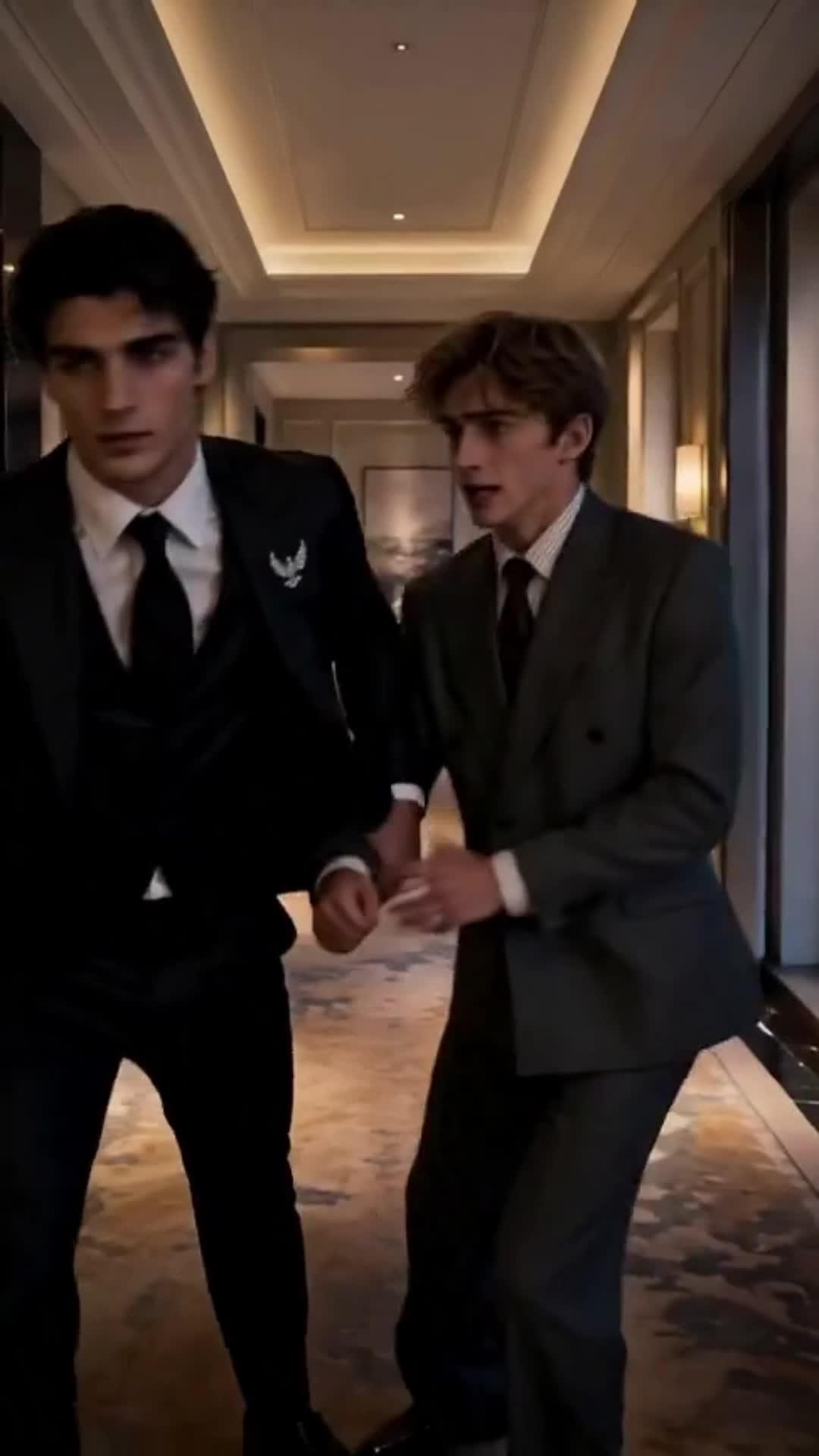 MY BILLIONAIRE STEPBROTHER