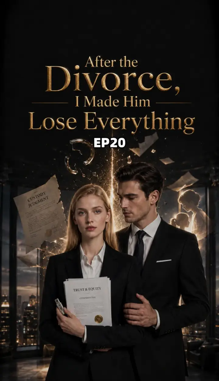 Episode 20