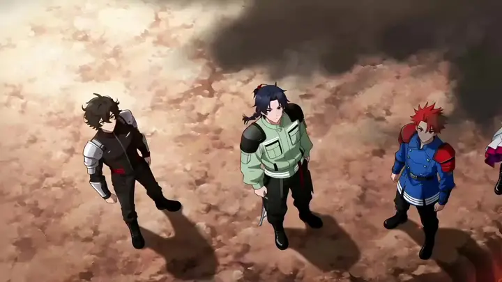 Episode 43