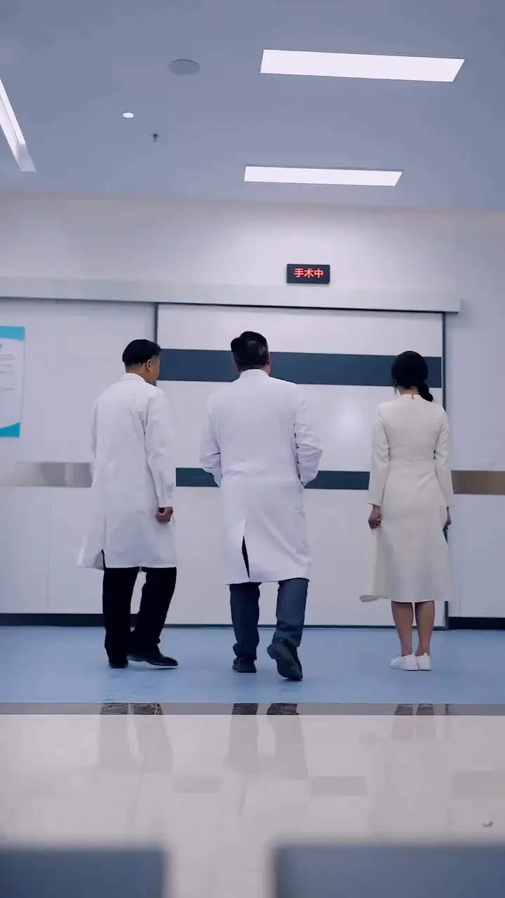 (Dubbed) Wow! He Is a Brilliant Surgeon Episode 41