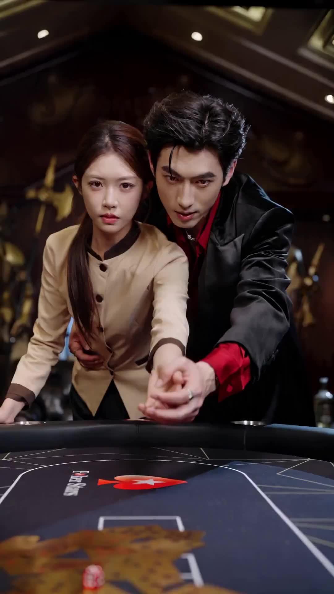 (Dubbed) His One-Year Wife, His Forever Love
