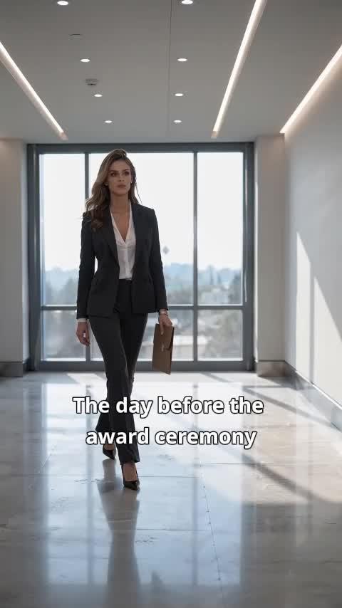 From Scandal to Oscar