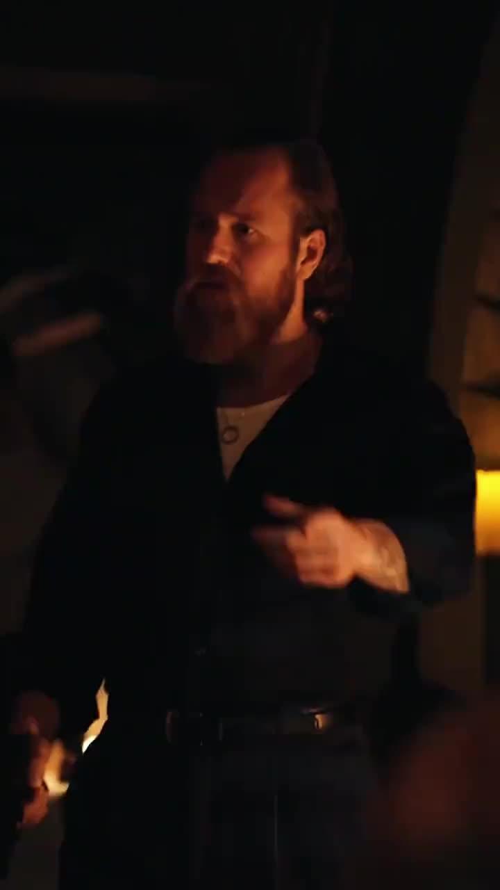(Dublagem) A Amante Secreta do Poderoso Chefão