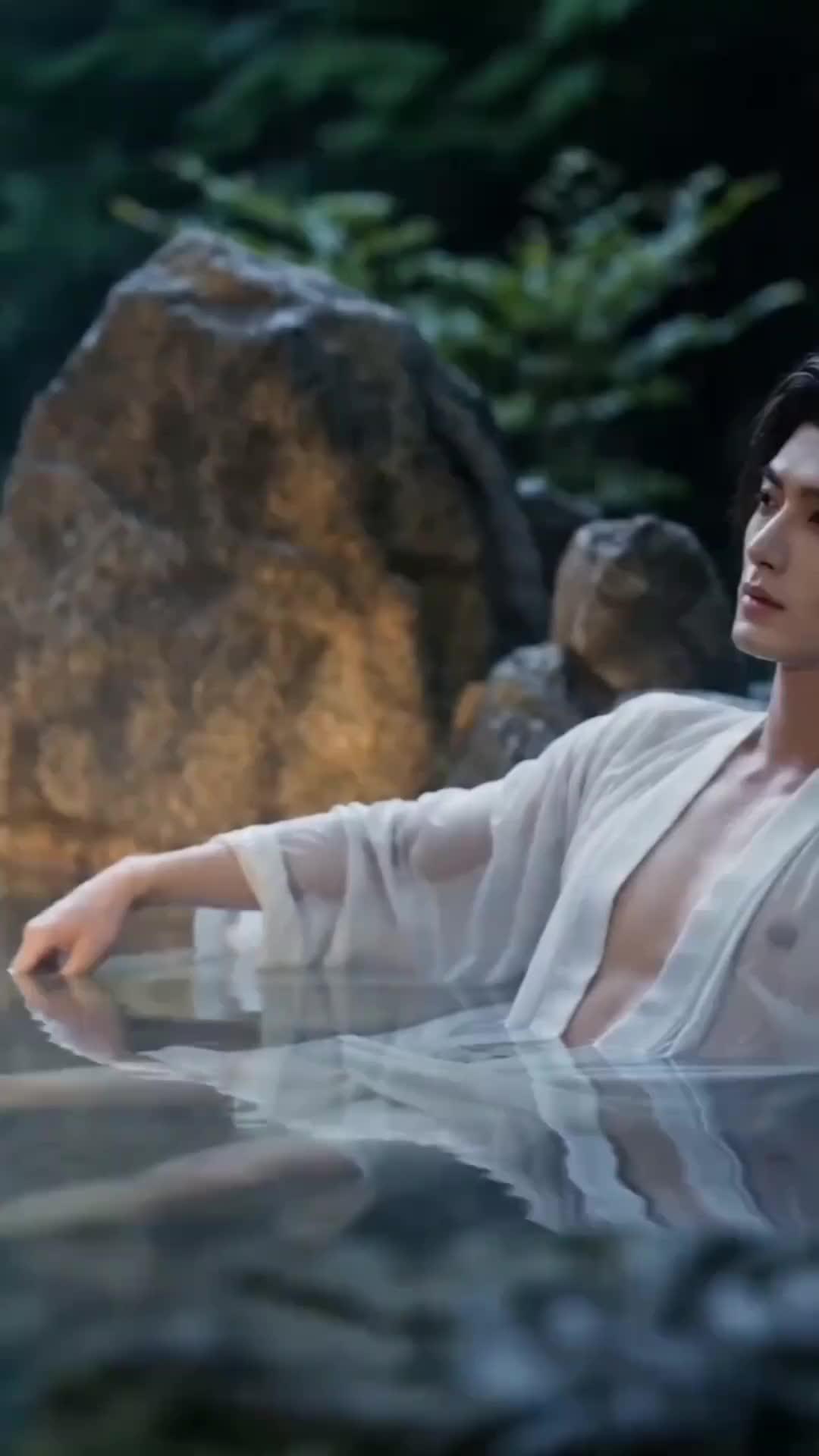 เทพธิดารุมรัก