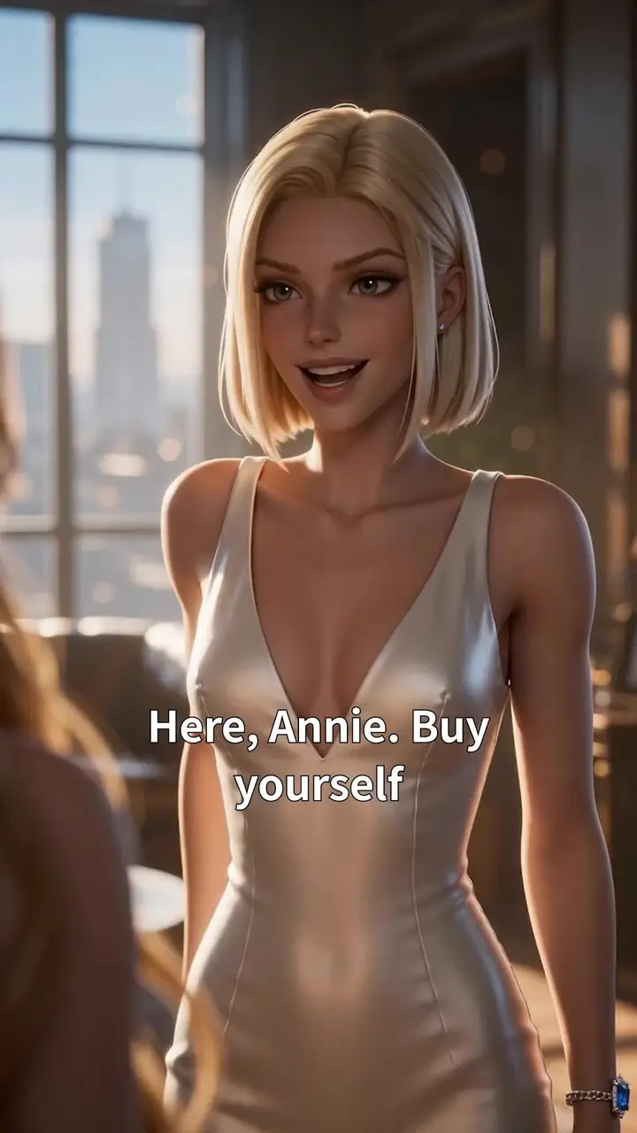 The Billionaire in Overalls Episode 3