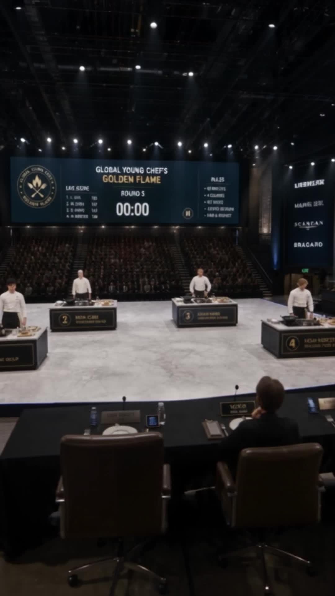 CHEF ZERO