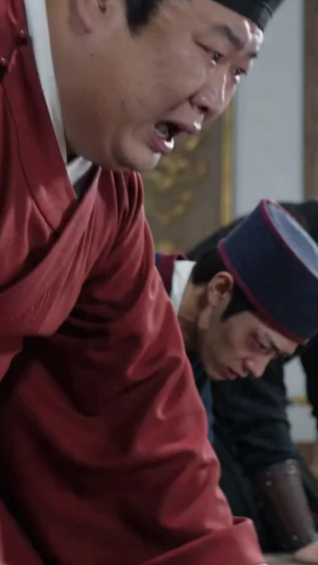 The Genius Behind the Emperor