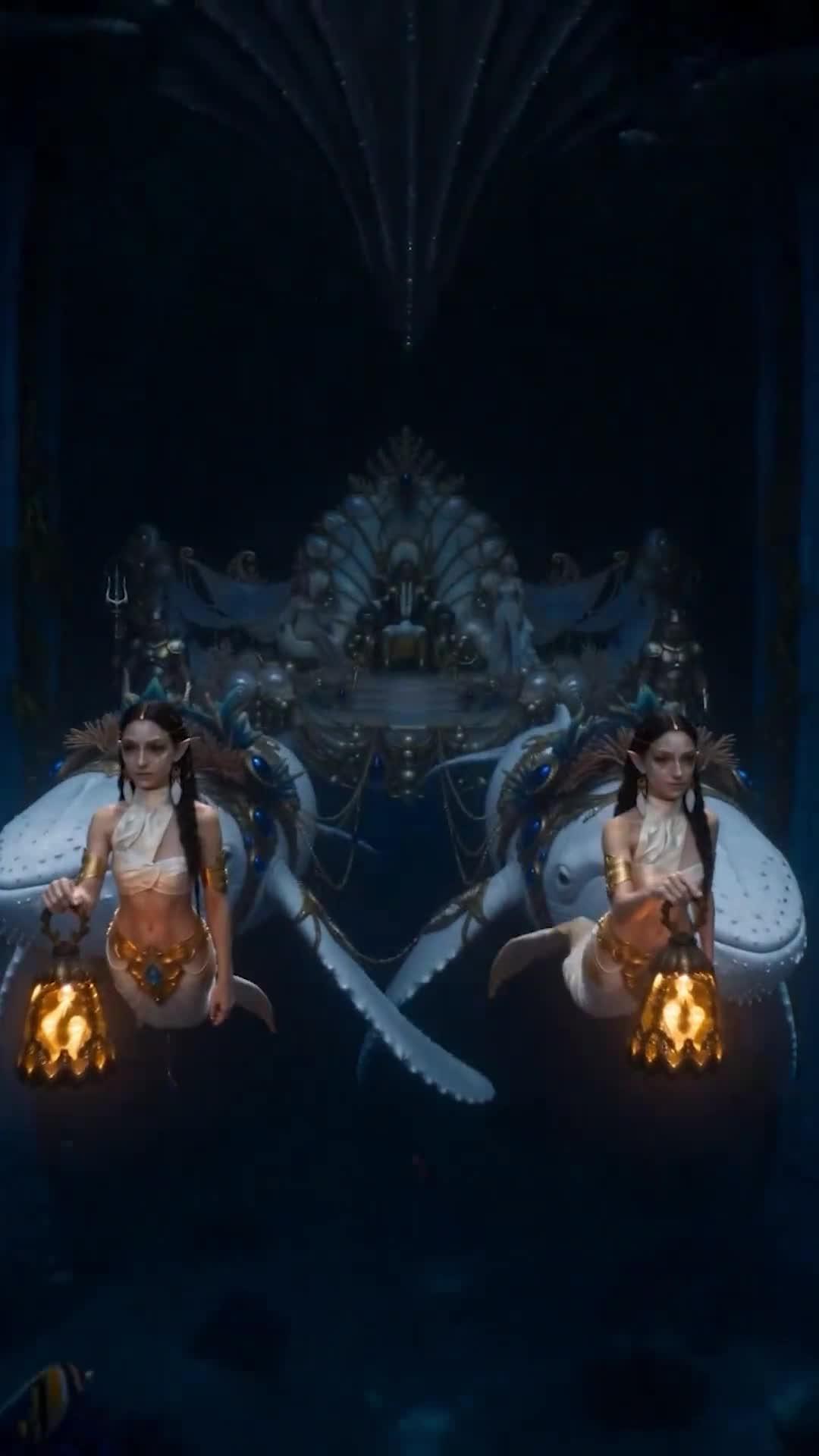 Air Mata Pengantin Duyung