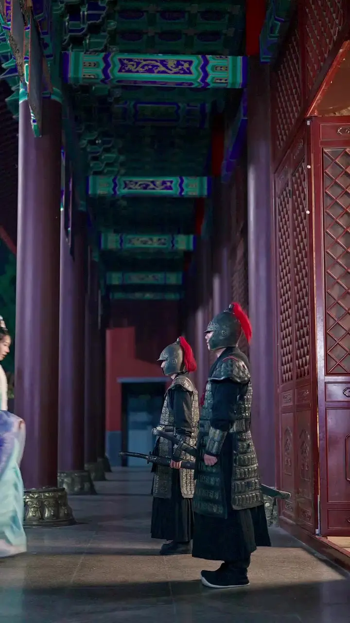 Villain Hubby? Please Kill Me! Episode 56