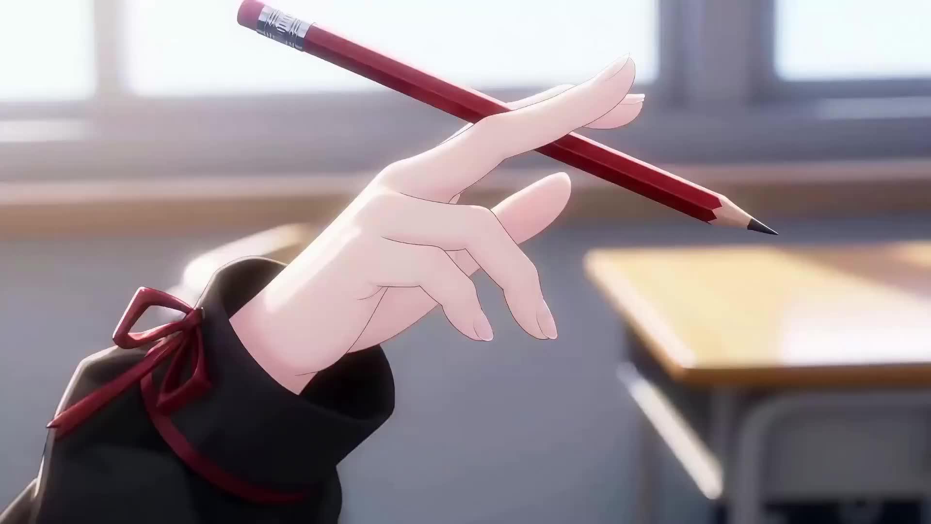 Chunibyo Horror Slayer