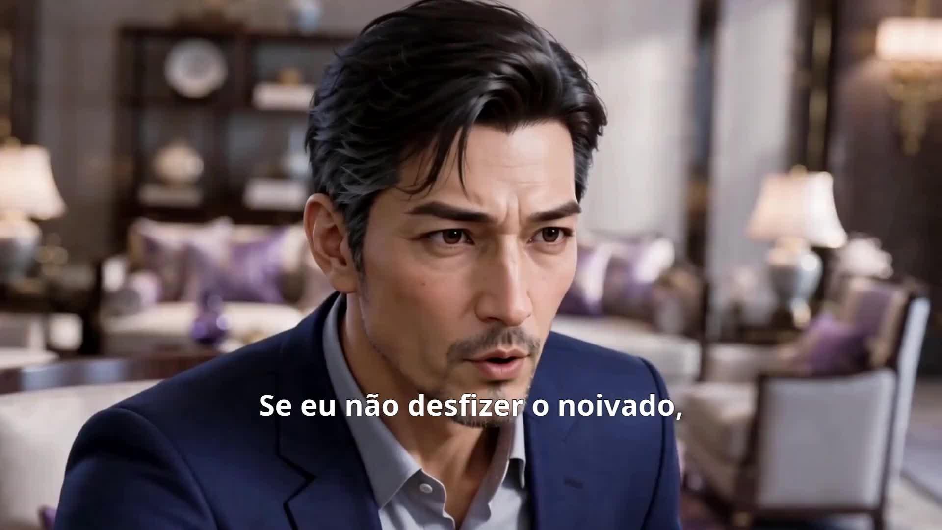 (Dublagem) O Cobrador da Dívida de Vida