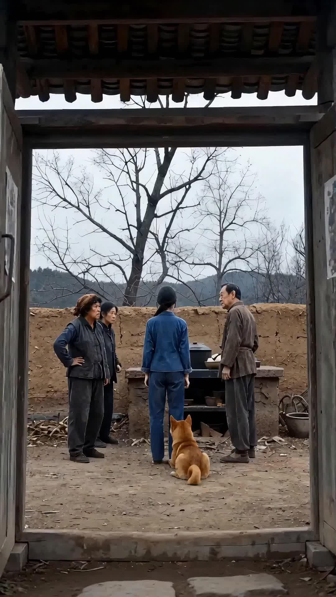 Mi protector secreto es un perro