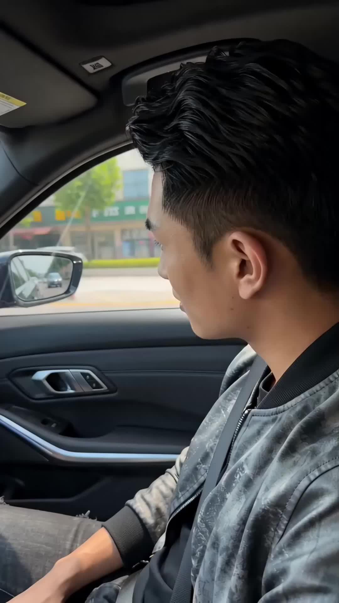 출소 후, 가장으로 살다