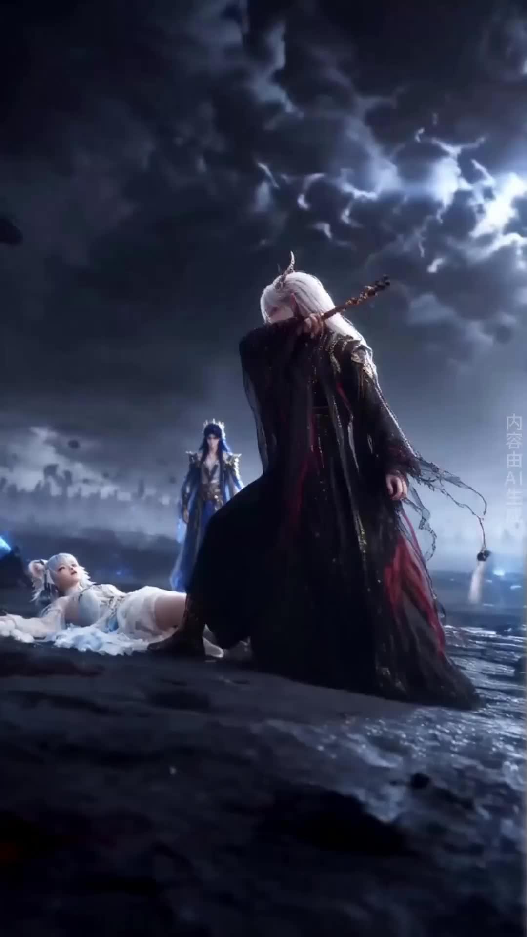 Putar Balik Masa Untukmu
