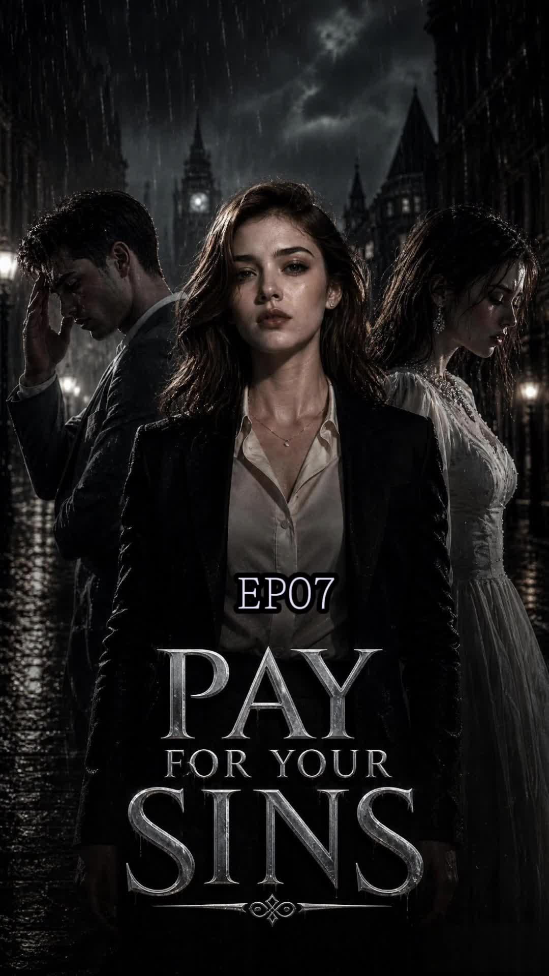 Pay for your sins